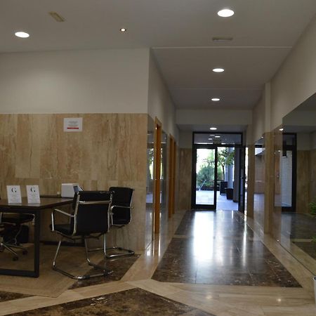 Albir Beach & Sun Apt 阿尔比尔 外观 照片