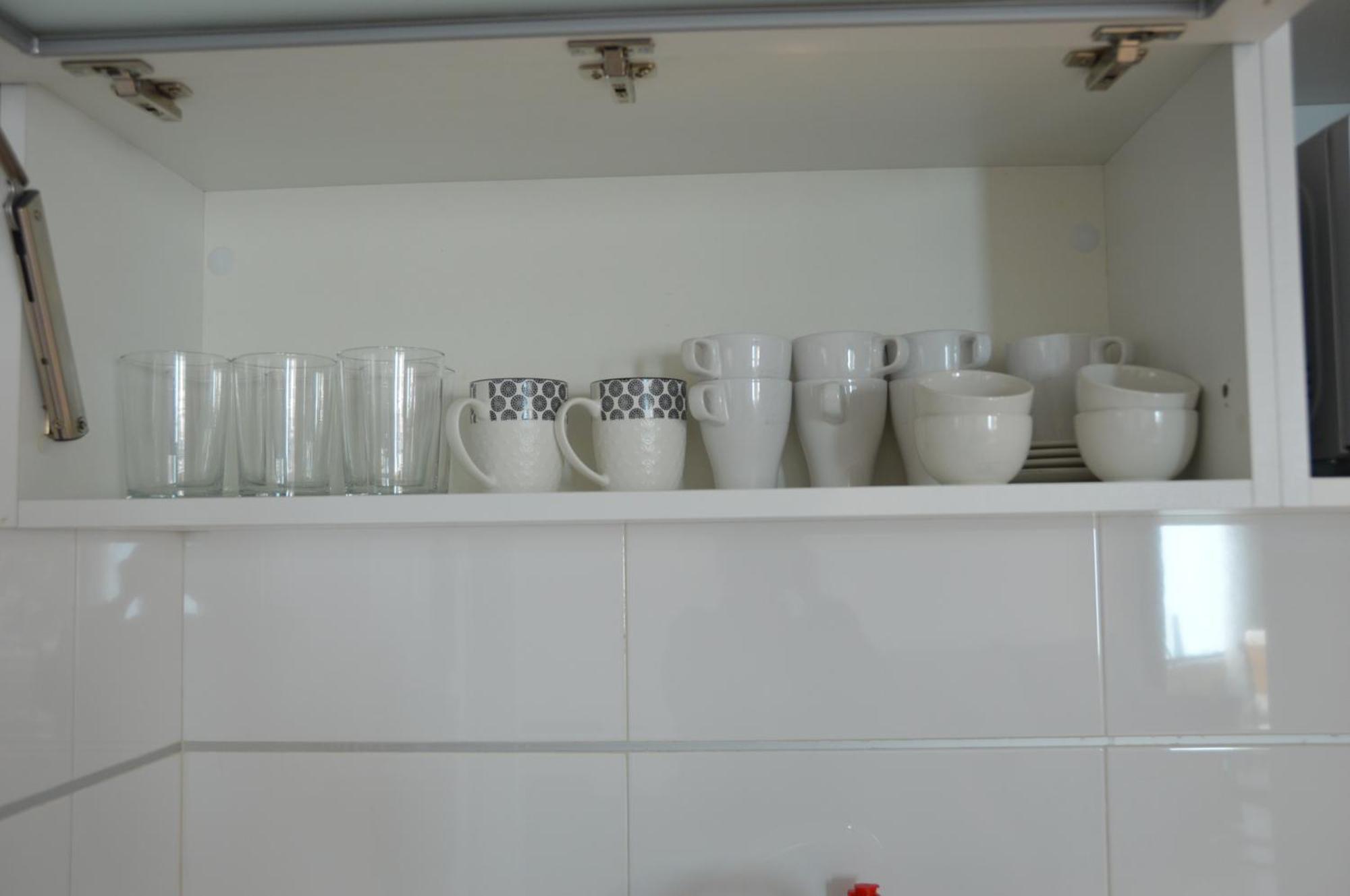 Albir Beach & Sun Apt 阿尔比尔 外观 照片