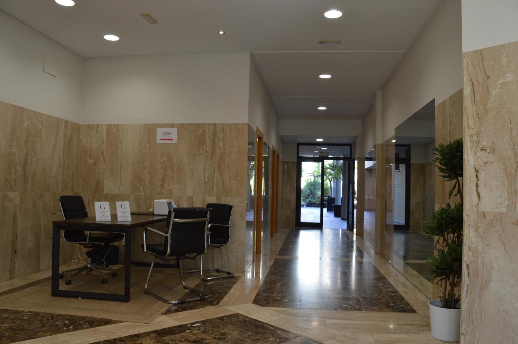 Albir Beach & Sun Apt 阿尔比尔 外观 照片
