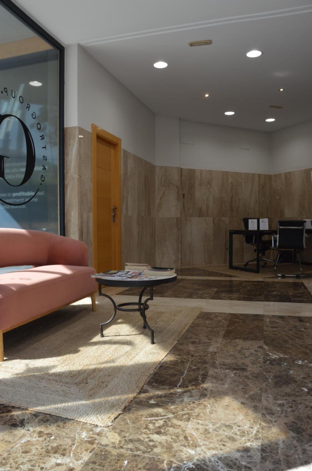 Albir Beach & Sun Apt 阿尔比尔 外观 照片