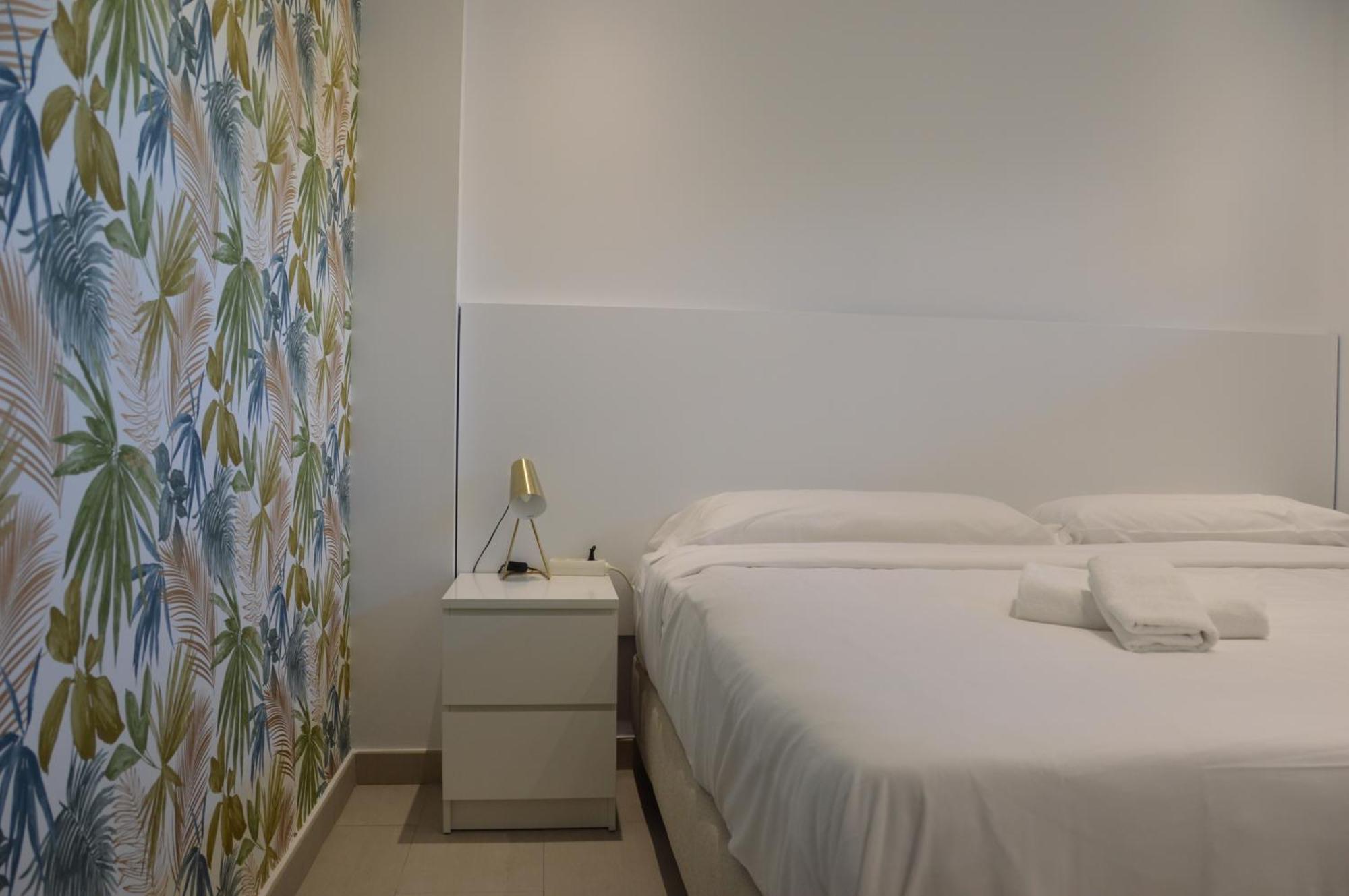 Albir Beach & Sun Apt 阿尔比尔 外观 照片