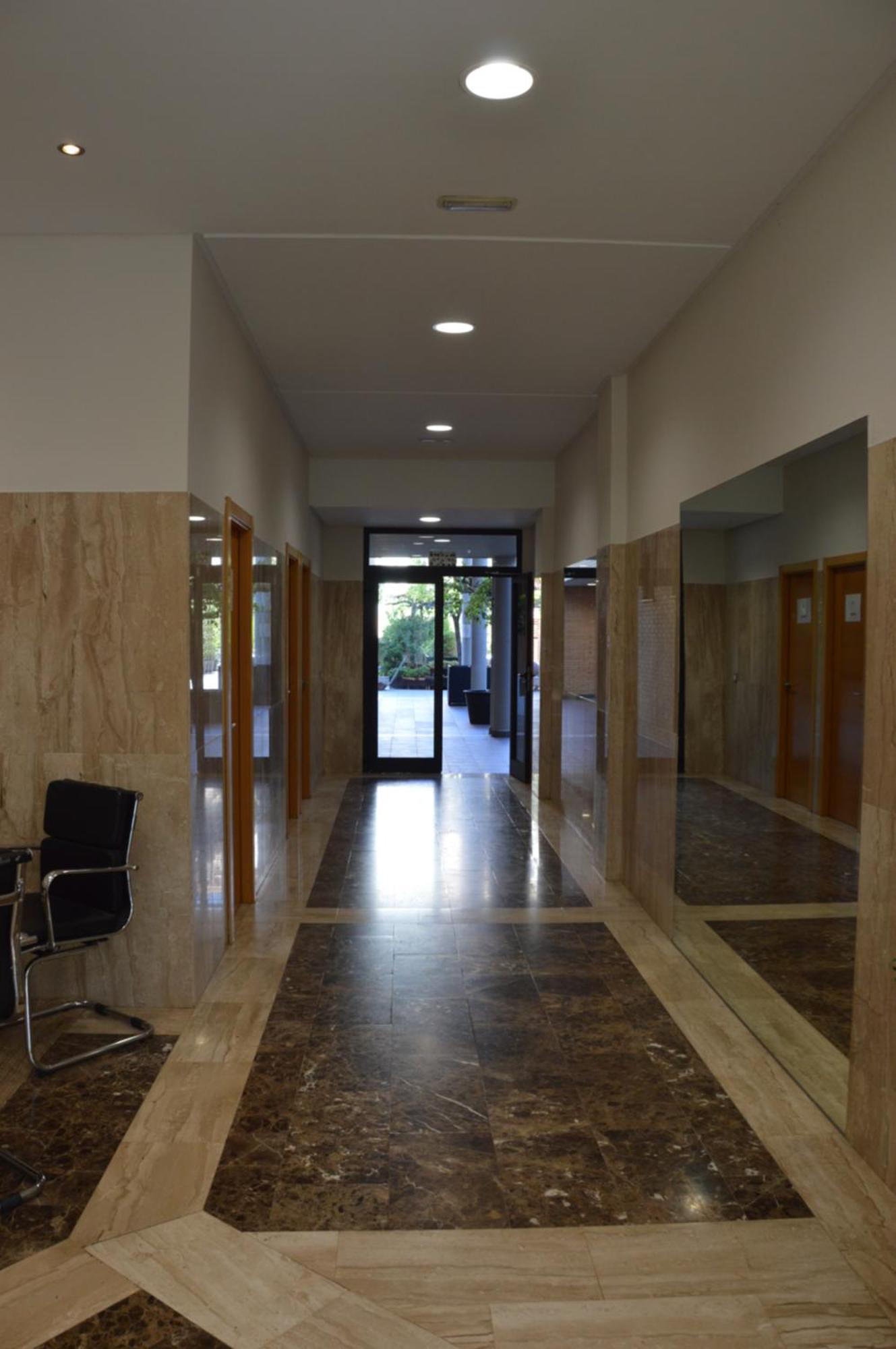 Albir Beach & Sun Apt 阿尔比尔 外观 照片